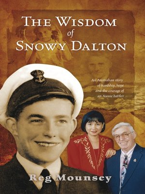 cover image of The Wisdom of Snowy Dalton